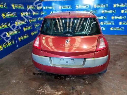ABS pump RENAULT MEGANE II (BM0/1_, CM0/1_)  | BP8461492M43 