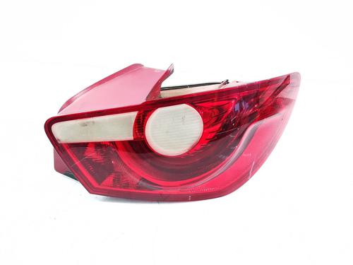Used Right taillight SEAT IBIZA IV (6J5, 6P1) 1.6 TDI (90 hp) 29977068