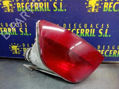 Used Rear fog light FORD FOCUS I (DAW, DBW) [1998-2009]  8461209