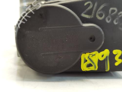 Throttle body MERCEDES-BENZ A-CLASS (W168)  | BP25604355M82 