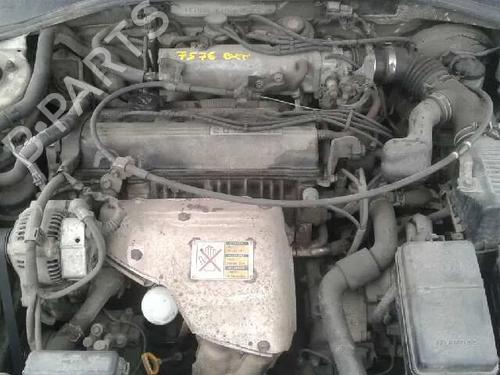 TOYOTA CARINA E VI (_T19_) 2.0 i (ST191) (126 hp) 949899