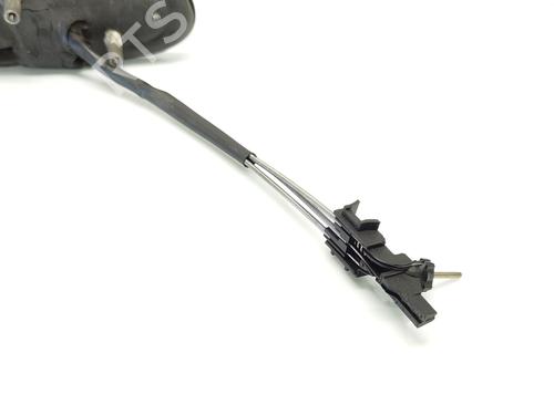 Left mirror VW POLO (6N2) 1.9 SDI | BP28351617C26 