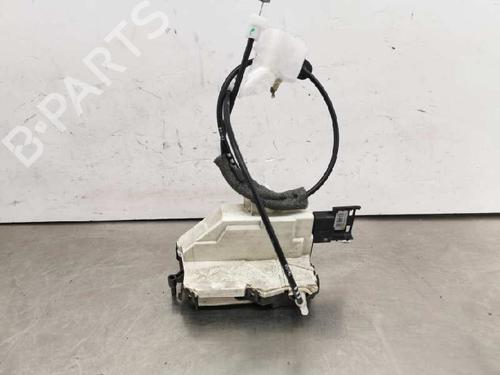 Used Front right lock PEUGEOT 308 SW I (4E_, 4H_) 1.6 HDi (109 hp) 8465559