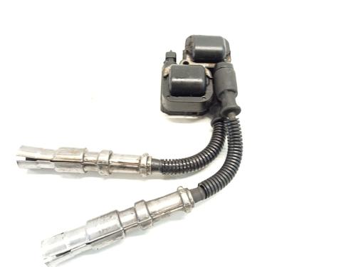 Used Ignition coil MERCEDES-BENZ E-CLASS (W210) E 240 (210.062) (170 hp) 27090124