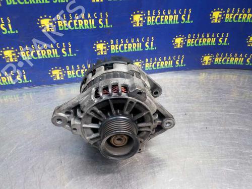 Generator DAEWOO REZZO (U100) 1.6 (105 hp) 8446158