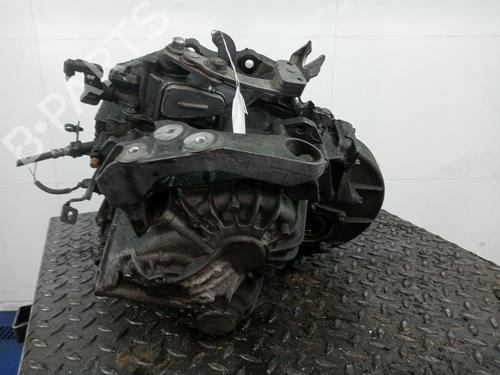 Used Gearbox Gearbox OPEL MOKKA / MOKKA X (J13) 1.7 CDTI (_76) (131 hp) 35726275 35726275