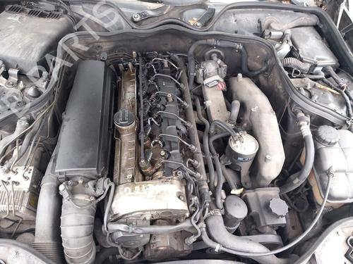 Electronic module MERCEDES-BENZ E-CLASS (W211) E 320 CDI (211.026) | BP39901116M83 - Image 9
