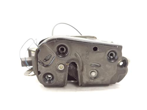 Front left lock MERCEDES-BENZ VITO / MIXTO Van (W639)  | BP20667749C98 