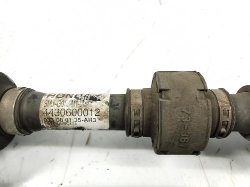 Drivaksel fortil venstre HONDA CIVIC VIII Hatchback (FN, FK) 2.2 CTDi (FK3) | BP30833534M38