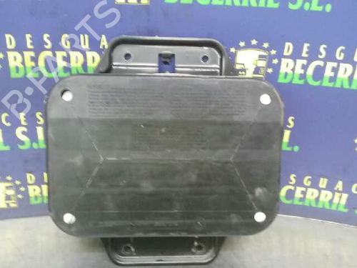 Elektronische module MERCEDES-BENZ M-CLASS (W163) ML 400 CDI (163.128) (250 hp) 8432029