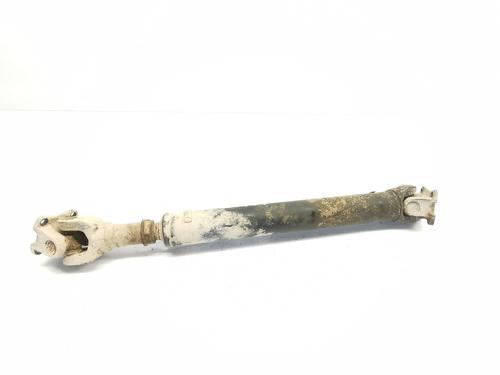 Used Driveshaft Driveshaft NISSAN NAVARA NP300 (D40) 2.5 dCi 4WD (174 hp) 36699803 36699803