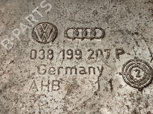 Engine mount VW POLO (9N_, 9A_)  | BP26911709M89 