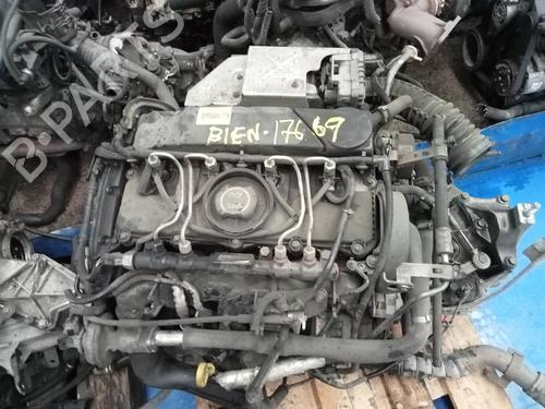 Engine control unit (ECU) FORD MONDEO III Turnier (BWY)  | BP17990890M57 