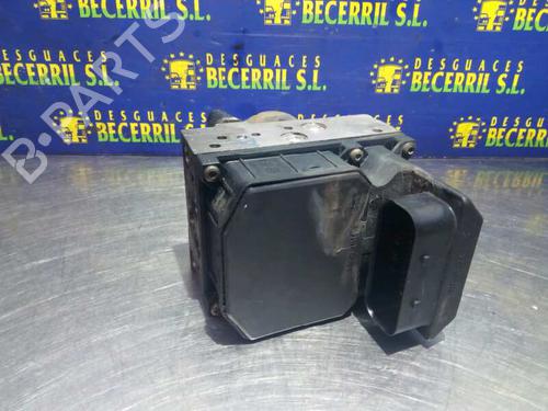 ABS pump PEUGEOT 307 (3A/C) 2.0 HDi 110 | BP8440383M43 
