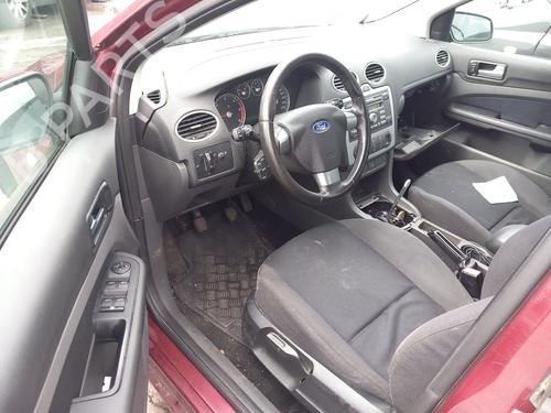 Engine control unit (ECU) FORD FOCUS II (DA_, HCP, DP) 2.0 TDCi | BP33736587M57 - Image 9