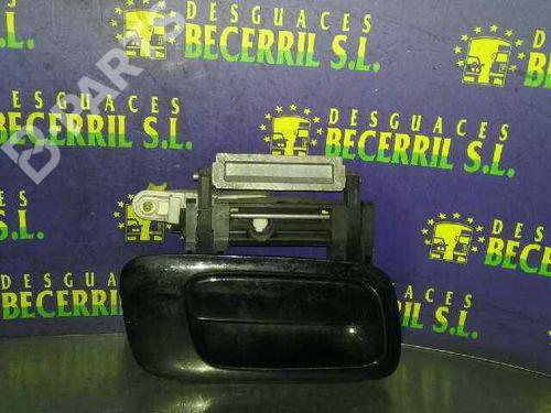 Used Front right exterior door handle Front right exterior door handle OPEL ZAFIRA A MPV (T98) 2.0 DTI 16V (F75) (101 hp) 8435064 8435064