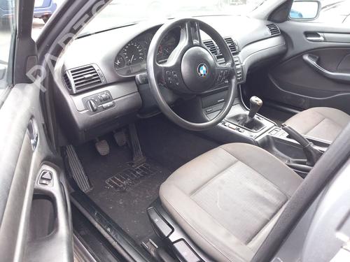 Gearbox BMW 3 Touring (E46) 320 d | BP29935041M3