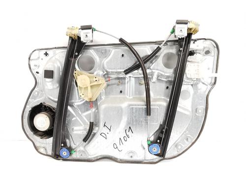 Front left window mechanism VW POLO IV (9N_, 9A_) 1.4 TDI | BP29764567C22 