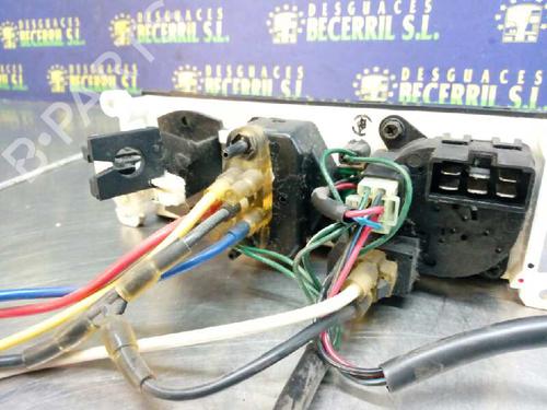 Climate control HYUNDAI PONY (X-2)  | BP8441196I5 