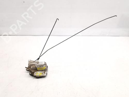 Used Rear right lock SEAT CORDOBA (6K1, 6K2) 1.9 TDI (90 hp) 24368877