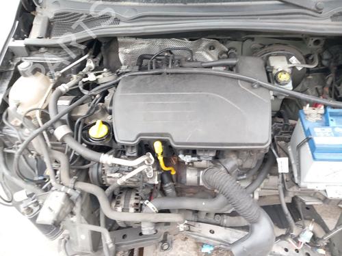Left front window switch RENAULT CLIO IV (BH_) 1.2 16V (BHA1, BHAK, BHMG, BHMK) | BP40498060I27 - Image 9
