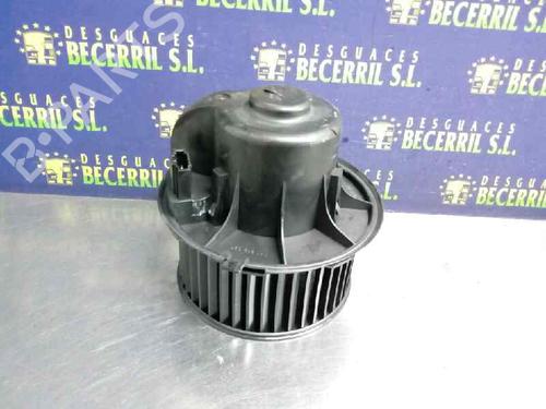 Used Heater blower motor SEAT ALHAMBRA (7V8, 7V9) 1.9 TDI (90 hp) 8451436
