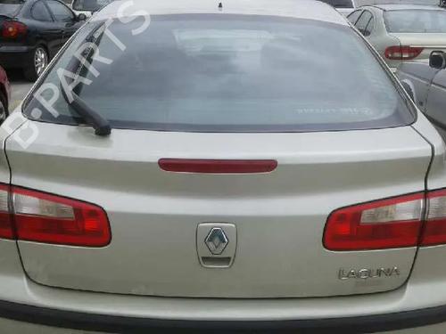 ABS pump RENAULT LAGUNA II (BG0/1_)  | BP8453347M43 