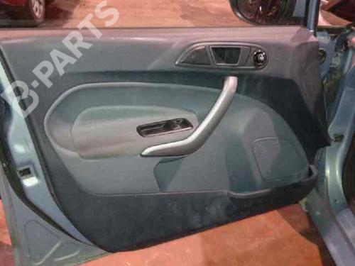 Rear left interior door handle FORD FIESTA VI (CB1, CCN) 1.4 TDCi | BP8428677I15  - Image 16