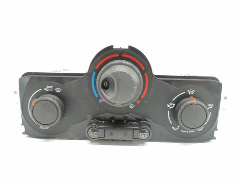 Commande Chauffage RENAULT MEGANE II (BM0/1_, CM0/1_) 1.5 dCi (BM1F, CM1F) (86 hp) 8480371