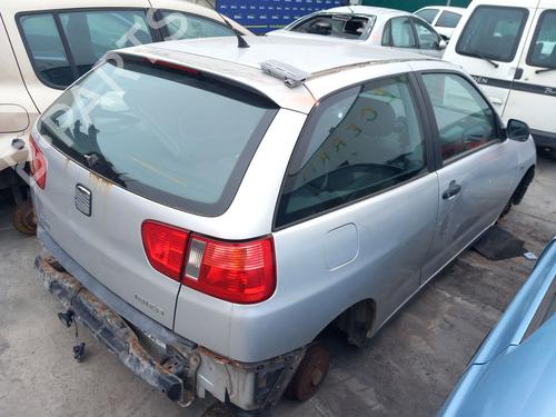Engine control unit (ECU) SEAT IBIZA II (6K1) 1.4 i | BP28304030M57 