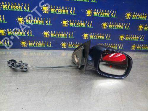 Used Right mirror SKODA FABIA I (6Y2) 1.9 SDI (64 hp) 8429372