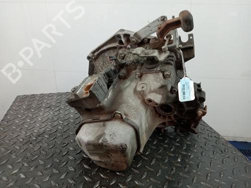Used Gearbox Gearbox 36800697 36800697
