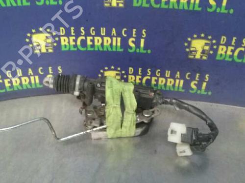 Used Front left lock TATA INDICA 1.4 D (53 hp) 8435182