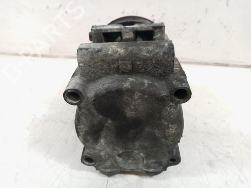 AC compressor FORD MONDEO III (B5Y)  | BP8467492M34 