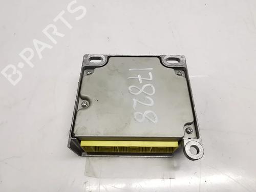 ECU airbags MITSUBISHI GRANDIS (NA_W) 2.0 DI-D (NA8W) | BP18201008M53 