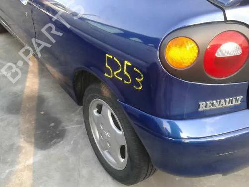 Steering pump RENAULT MEGANE I Coach (DA0/1_)  | BP17173960M99 