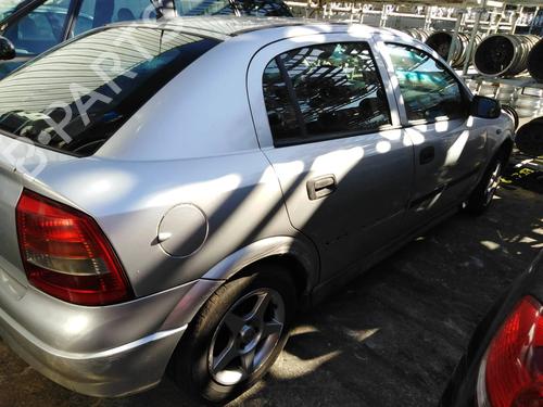 Alternator OPEL ASTRA G Hatchback (T98)  | BP9277675M7 