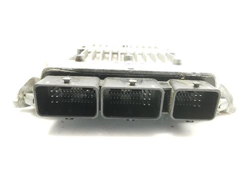 Engine control unit (ECU) FORD FOCUS II (DA_, HCP, DP) 1.8 TDCi | BP33241647M57 - Image 4