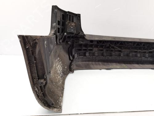 Rear bumper AUDI A4 B7 Avant (8ED) 2.0 TDI 16V | BP30338180C8 