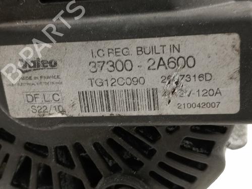 Alternator KIA CEE'D SW (ED)  | BP28056788M7 