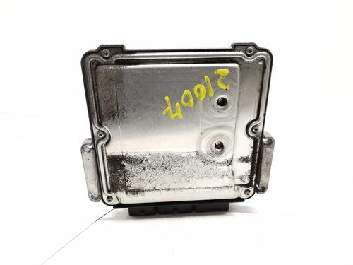 Engine control unit (ECU) NISSAN QASHQAI I (J10, NJ10) 2.0 dCi All-wheel Drive | BP30182913M57