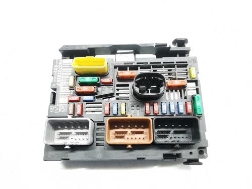 Used Fuse box Fuse box PEUGEOT 3008 I MPV (0U_) 1.6 VTi (120 hp) 36049734 36049734