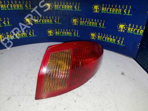 Used Right taillight ALFA ROMEO 147 (937_) [2000-2010]  8426384