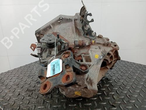 Used Gearbox Gearbox 38732457 38732457