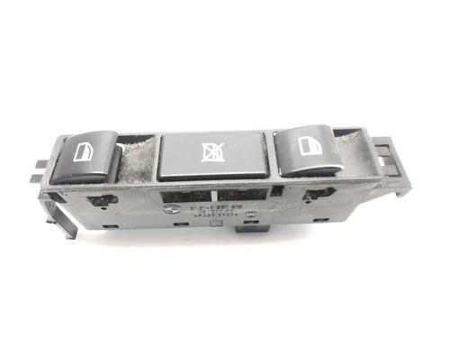 Used Left front window switch Left front window switch BMW 3 (E46) 320 d (136 hp) 33674821 33674821