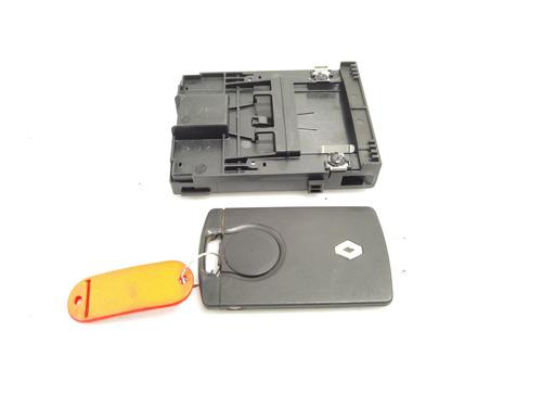 Card reader RENAULT MEGANE III Grandtour (KZ0/1) | BP31356157E4