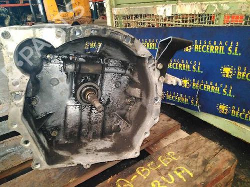 Used Gearbox RENAULT 12 Variable (117_, 133_) 1.3 (1170) (50 hp) 24680371