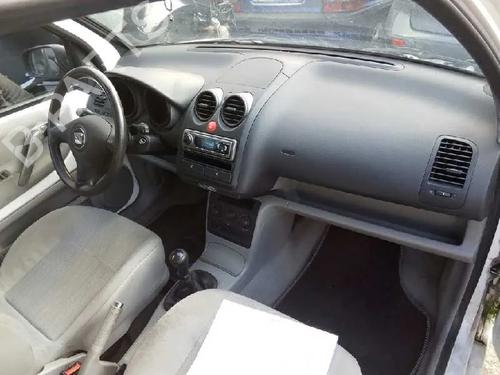 Right mirror SEAT AROSA (6H1) 1.0 | BP8461678C27 