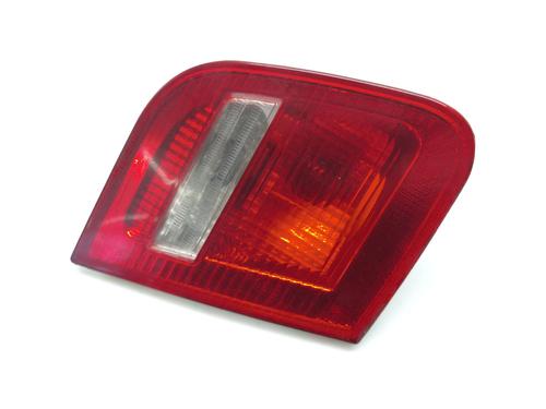 Used Left tailgate light BMW 3 (E46) 320 d (136 hp) 25892023