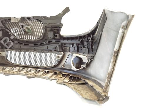 Front bumper SEAT ALTEA (5P1) 1.4 16V | BP27858584C7 